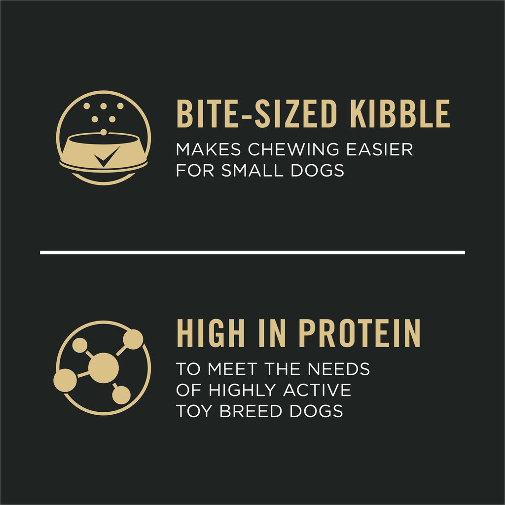 Chicken & Rice Dry Puppy Food 5 lb Bag D2884