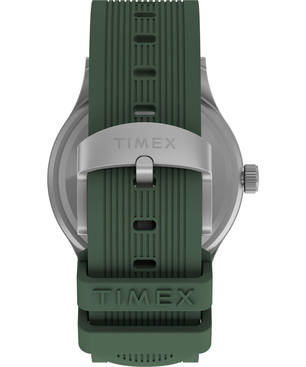 Nylon Strap Watch H466
