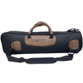 Water-resistant Oxford Cloth Trumpet Gig Bag with Shoulder Strap M778
