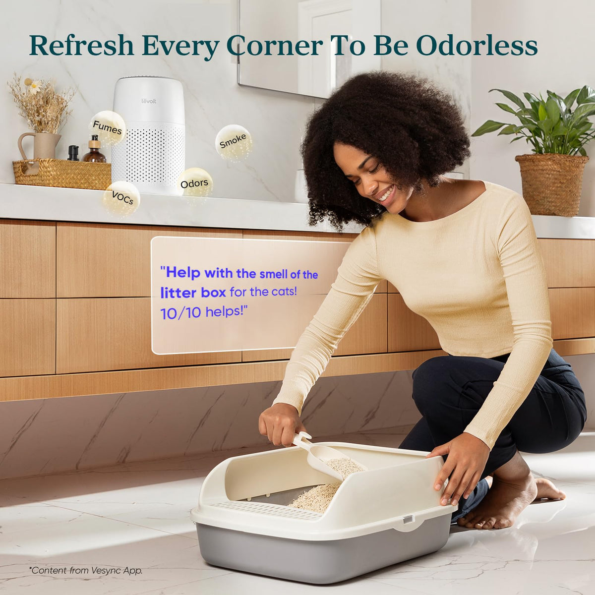 Air Purifiers I20326