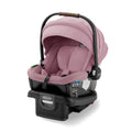 Infant Car Seat, Lightweight, Reclining Rear Facing P57818