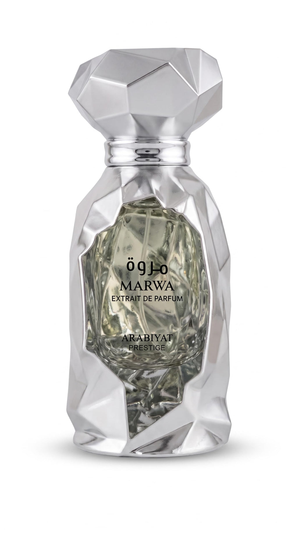 Citrus Aromatic Extrait de Parfum Spray 2.0 Fl Oz V5348