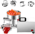 450W Electric Tomato Strainer Stainless Steel A35998
