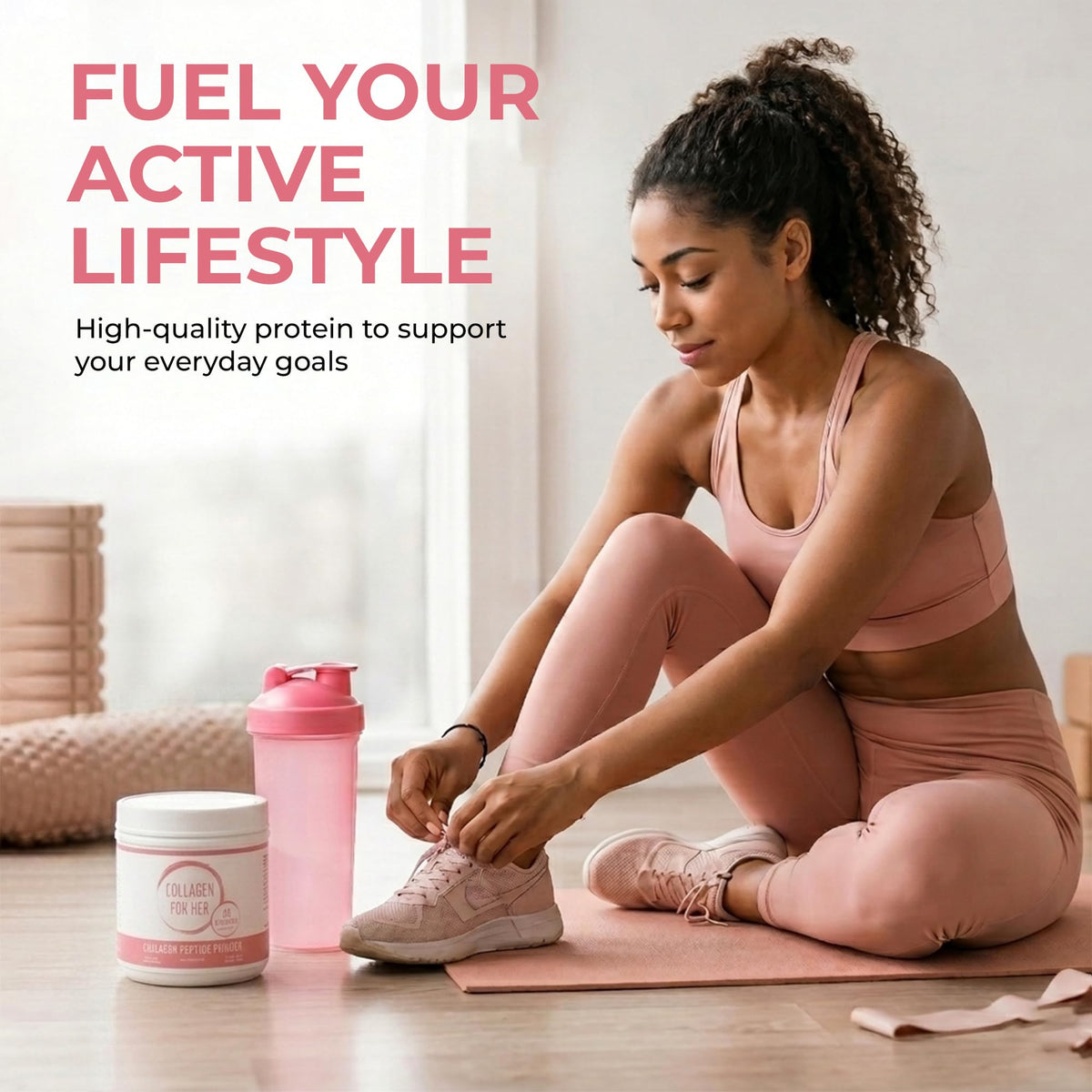 Hydrolyzed Collagen Peptides E13796