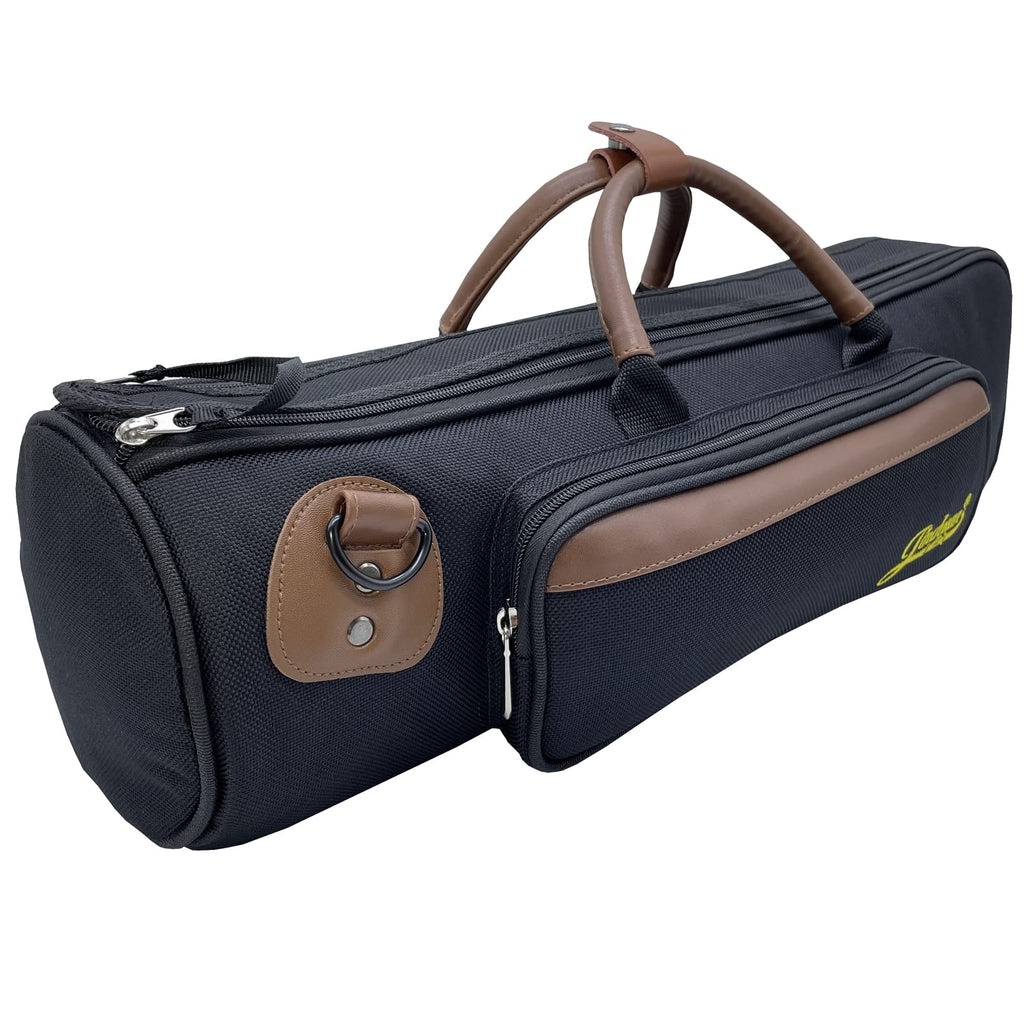 Water-resistant Oxford Cloth Trumpet Gig Bag with Shoulder Strap M778