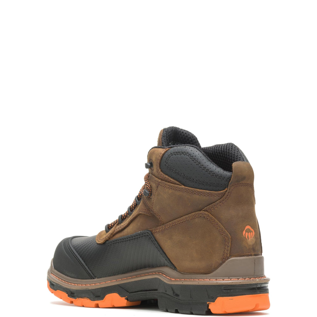 Waterproof Composite Toe Work Boots F58435