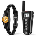 Rechargeable Dog Training Collar with Remote F1466