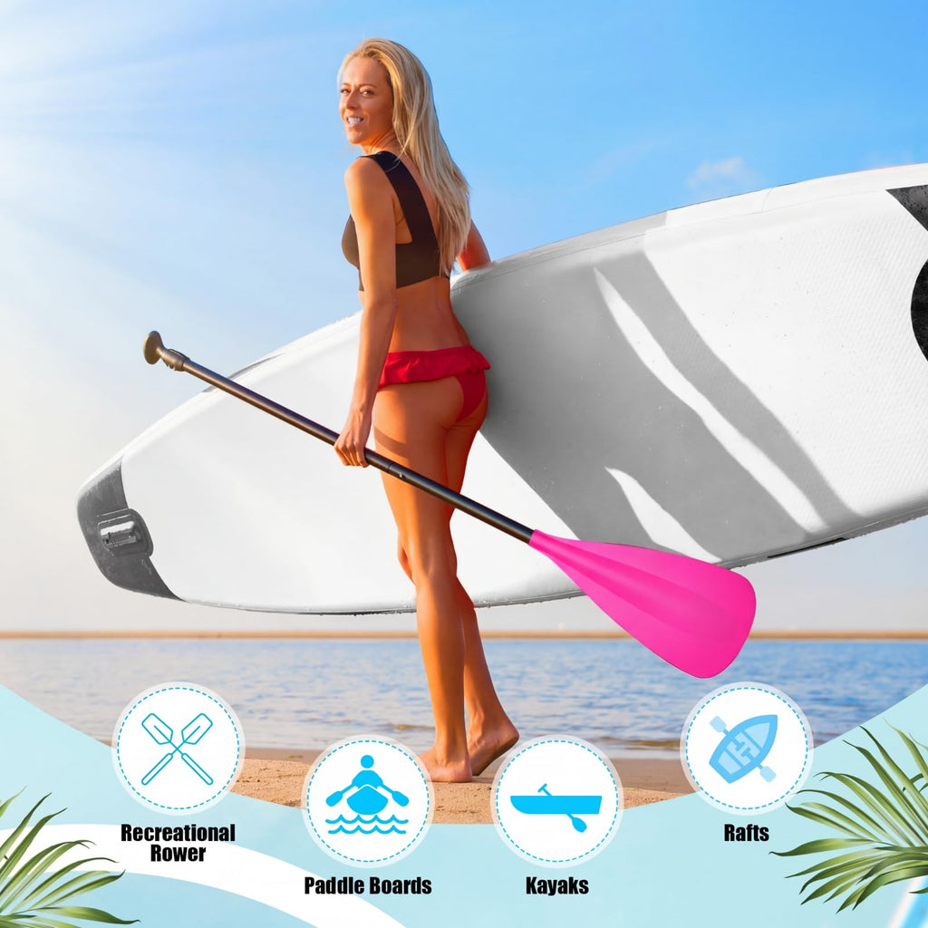 Adjustable Paddle Board Paddles P8140