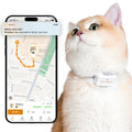 4G GPS Cat Tracker Ultra-Light I748577