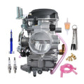 40MM Carburetor with Blue Mixture Screw U16306