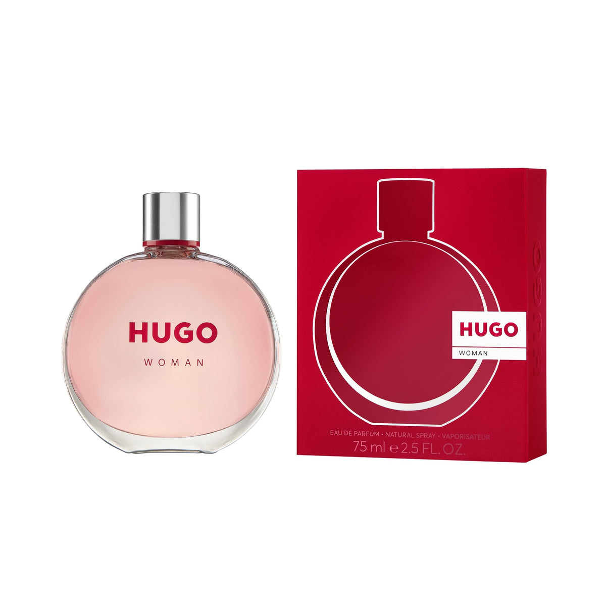 Eau de Parfum with Boysenberry, Black Tea, Jasmine & Amber C171276