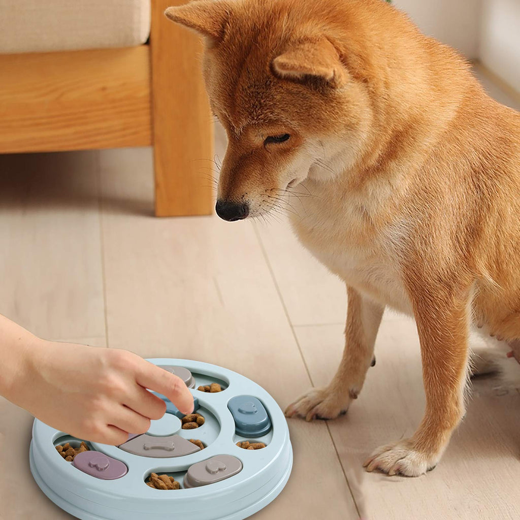 Dog Treat Puzzle O96088