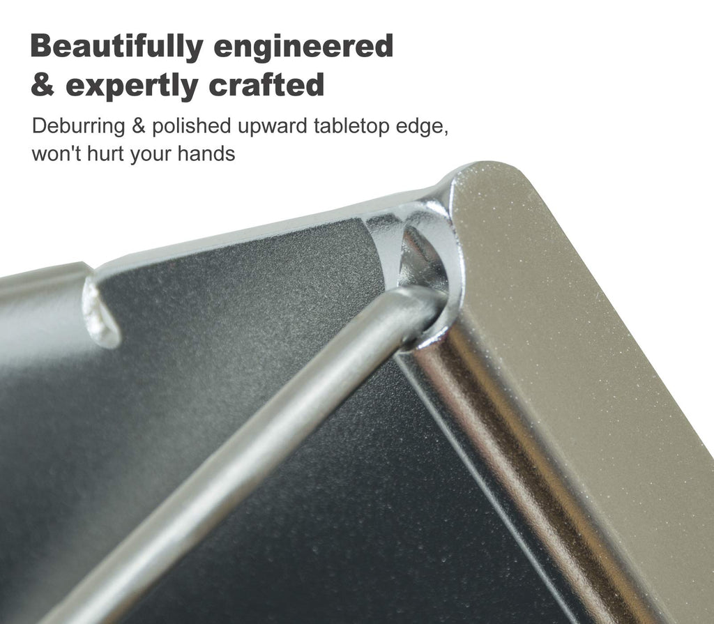 Ultralight Compact Folding Table Z88950