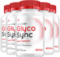 All Natural Maximum Strength Capsules 5 Pack - 300 Capsules F672