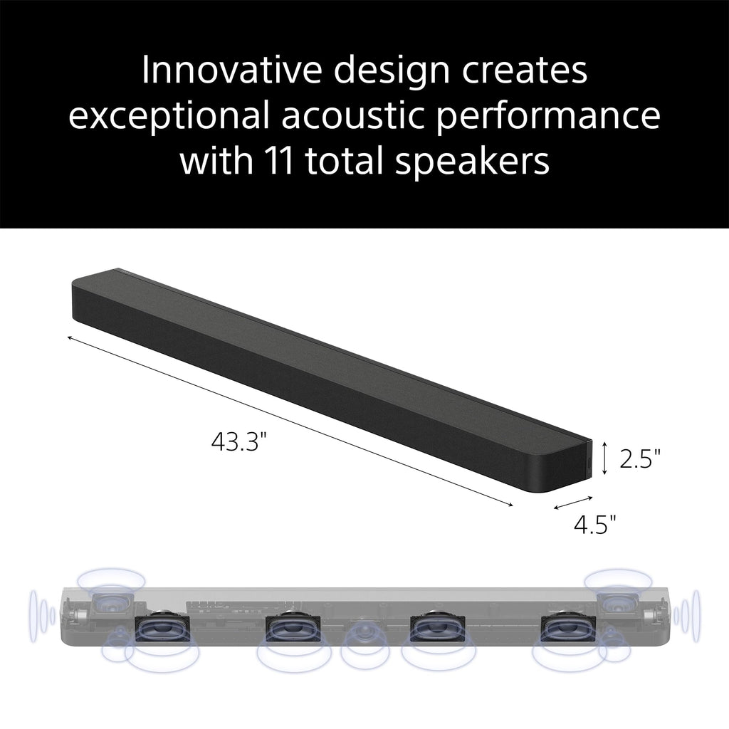 55 Inch OLED 4K Ultra HD Smart Google TV with Sound Bar D40337