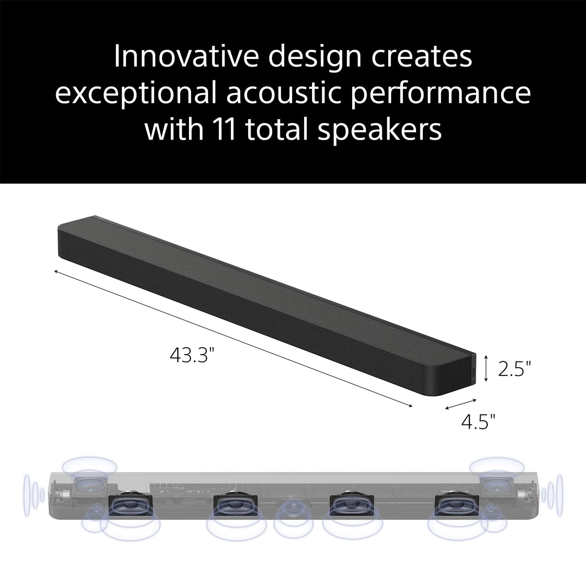 55 Inch OLED 4K Ultra HD Smart Google TV with Sound Bar D40337