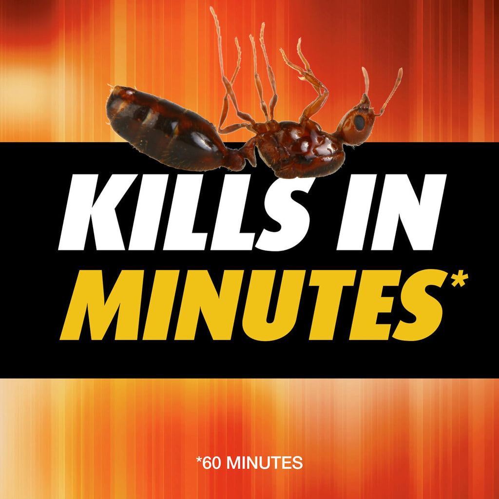 Fire Ant Killer 12 oz Pack of 6 D50936
