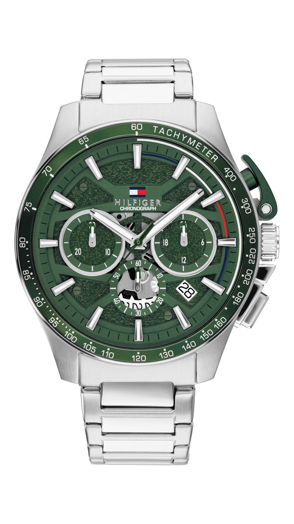 Men's Sport Chronograph Watch M20783