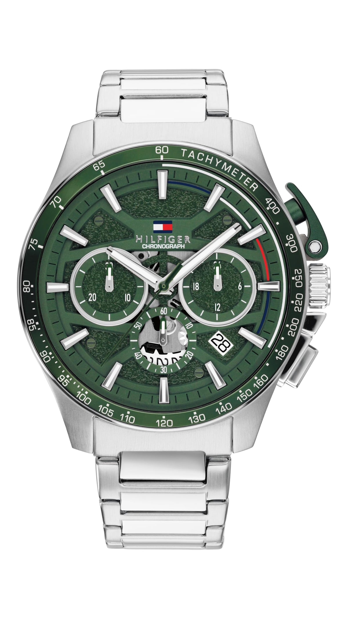 Men's Sport Chronograph Watch M20783