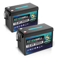 12V 600Ah LiFePO4 Battery with 200A BMS A671248