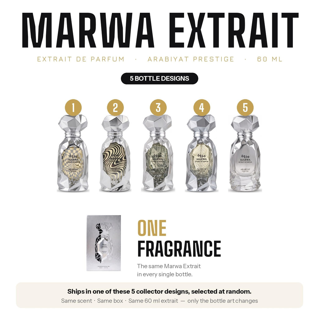 Citrus Aromatic Extrait de Parfum Spray 2.0 Fl Oz V5348