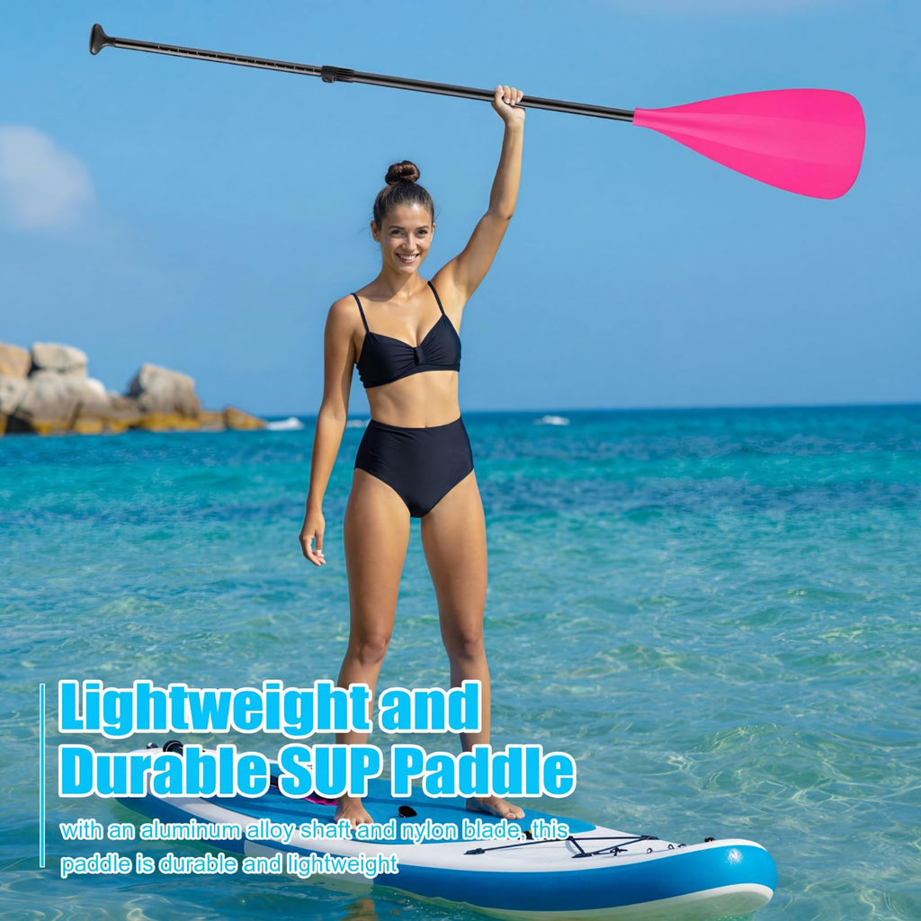 Adjustable Paddle Board Paddles P8140