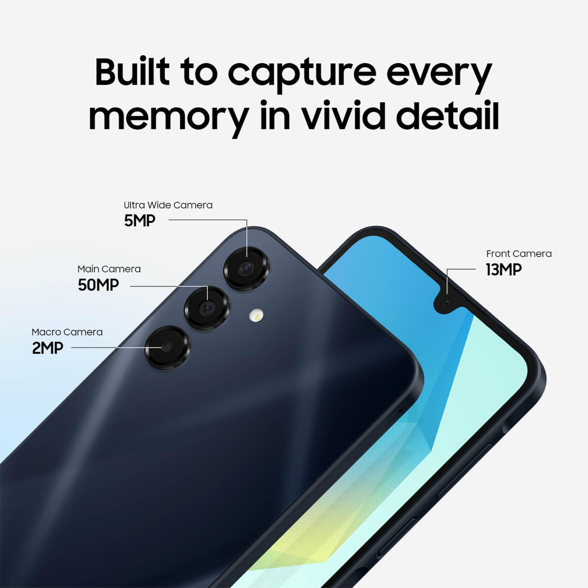 128GB Unlocked Android Smartphone H56306