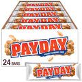 Peanut Caramel Candy Bars 1.85 oz 24 ct F3120