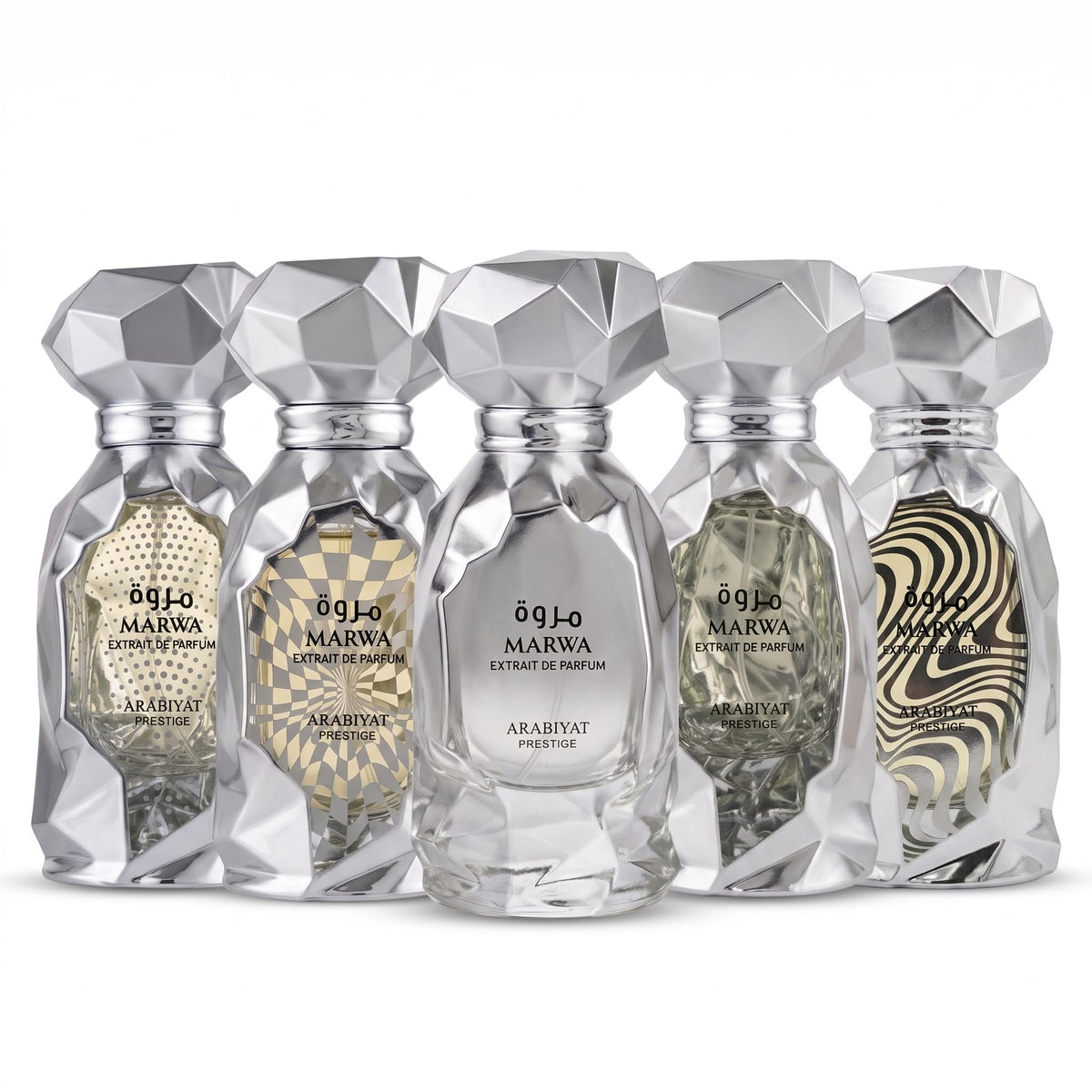 Citrus Aromatic Extrait de Parfum Spray 2.0 Fl Oz V5348