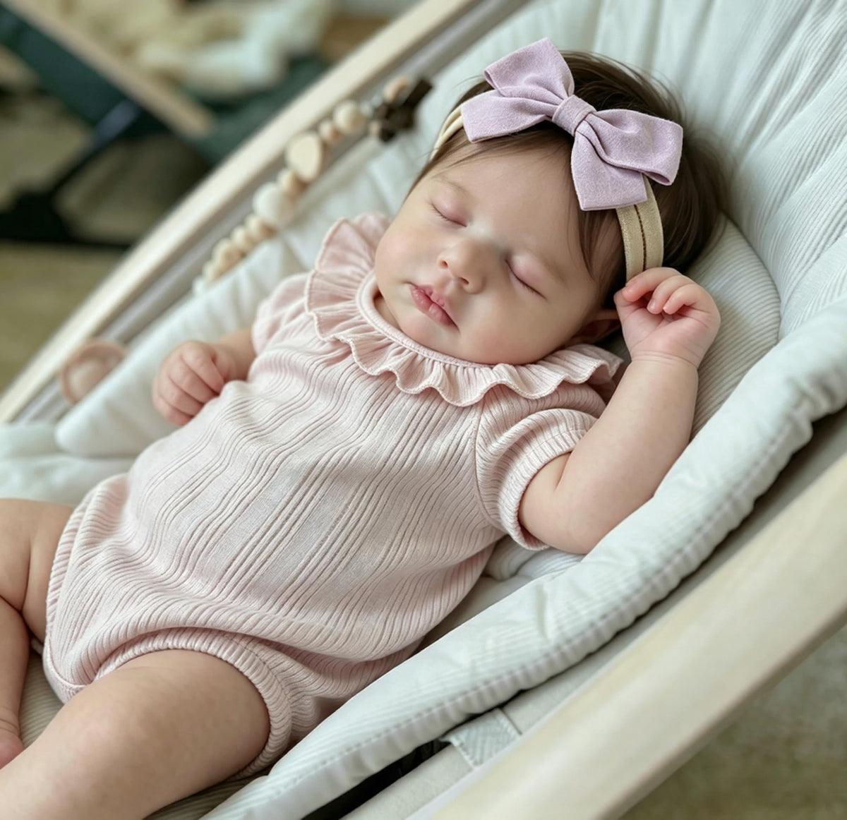 20 Inch Realistic Baby Doll U79720
