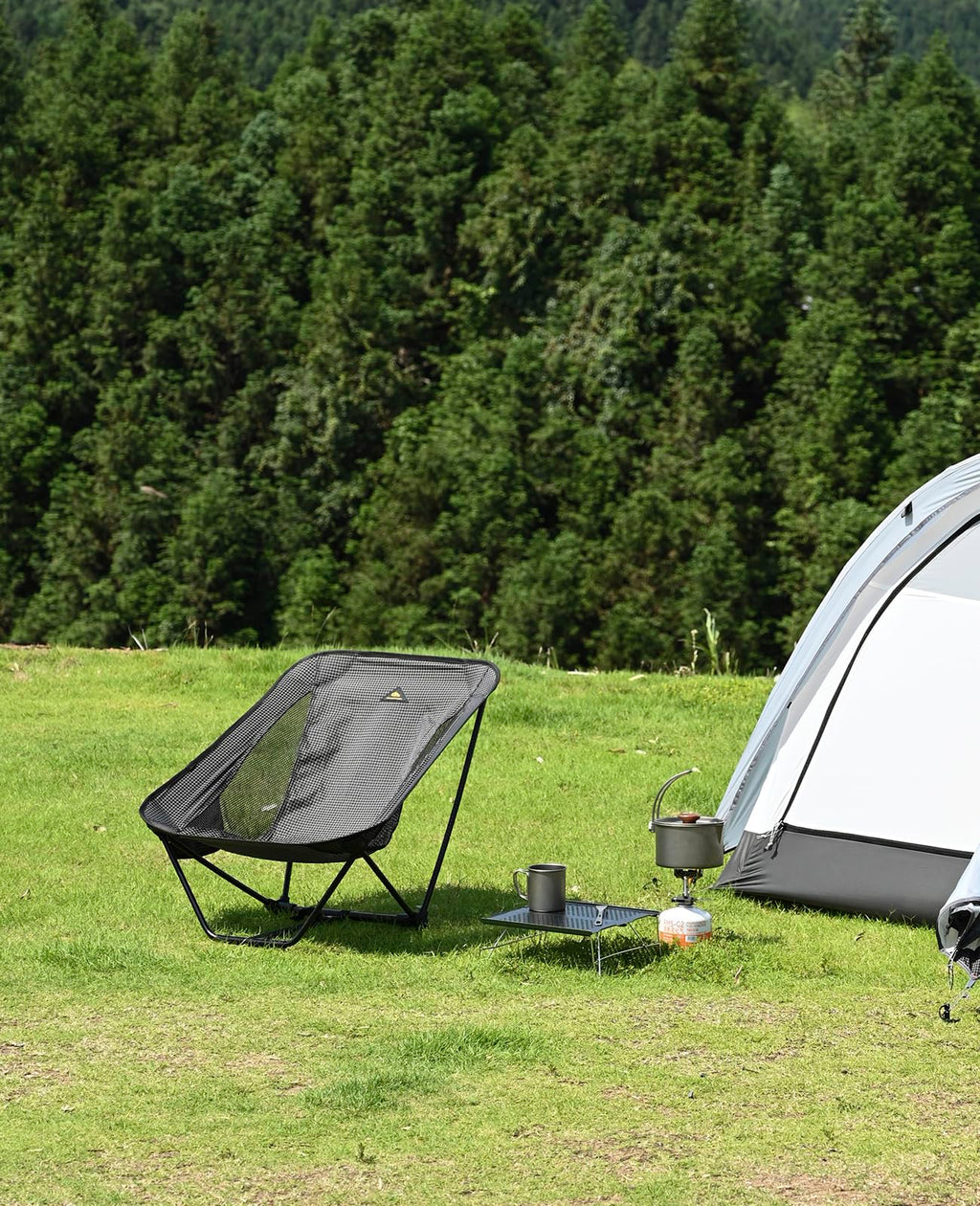 Ultralight Compact Folding Table Z88950