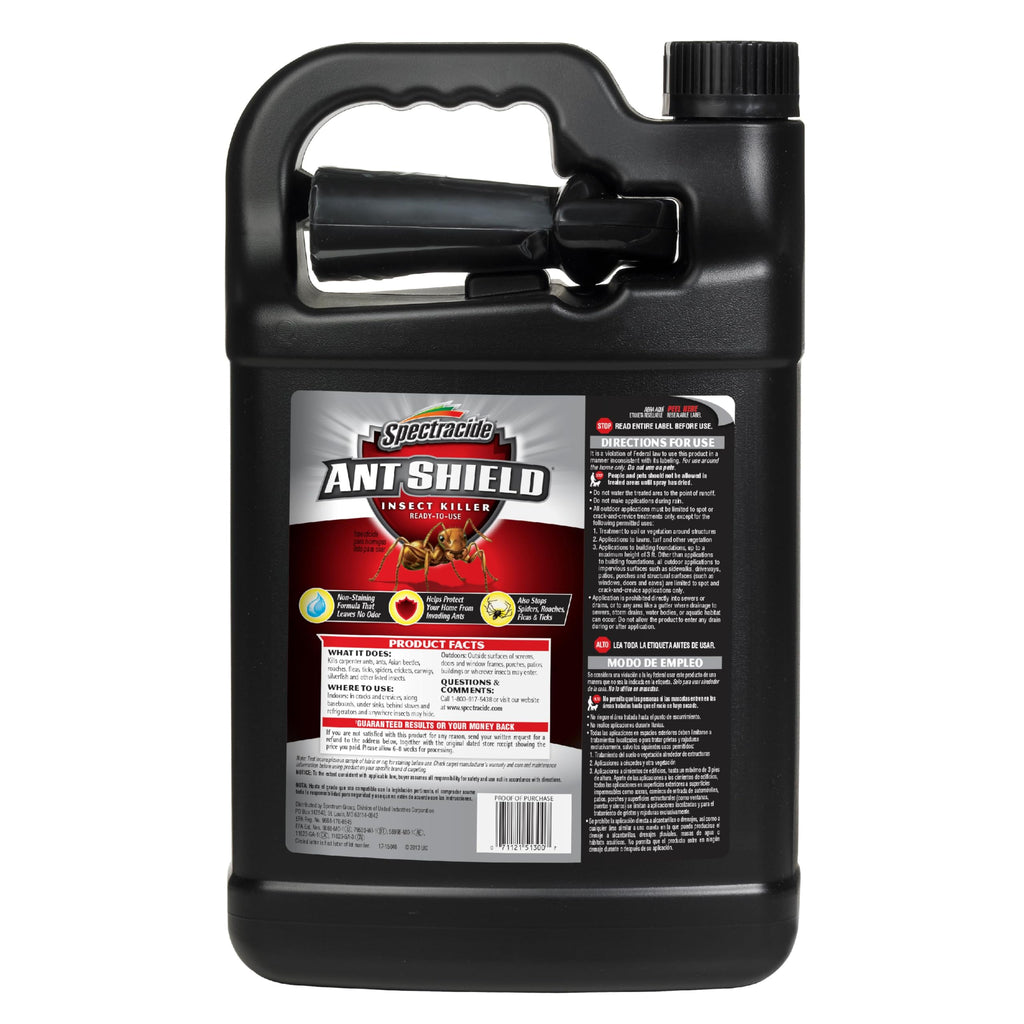 Ant Killer Ready-to-Use 1 Gal I259991