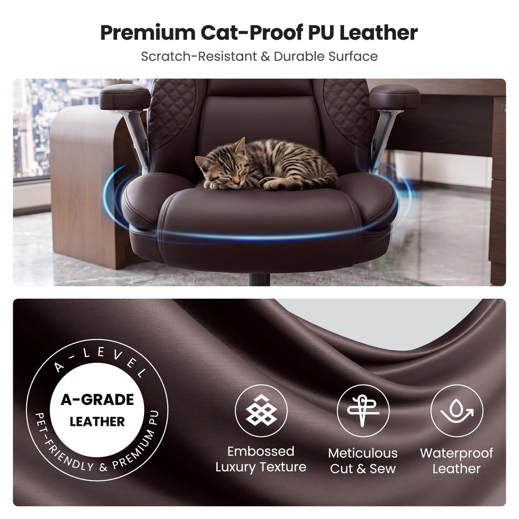 Big and Tall Office Chair G925525