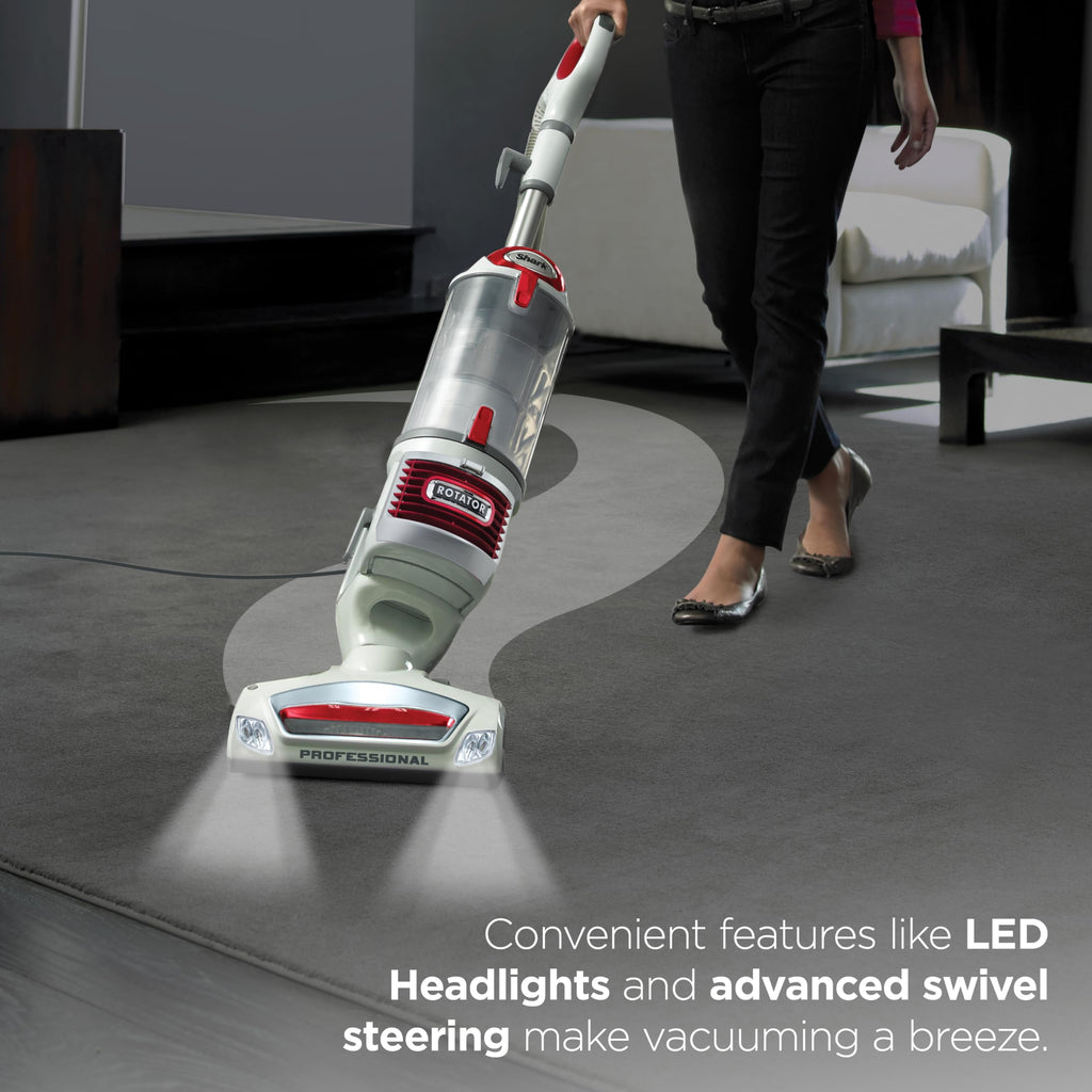 Upright Vacuum with HEPA Filter G63613