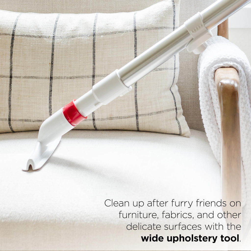 Upright Vacuum with HEPA Filter G63613