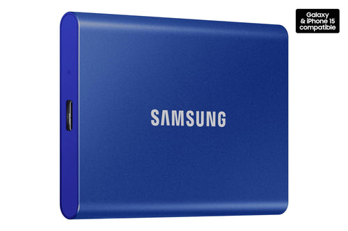 1TB Portable External Solid State Drive P6564