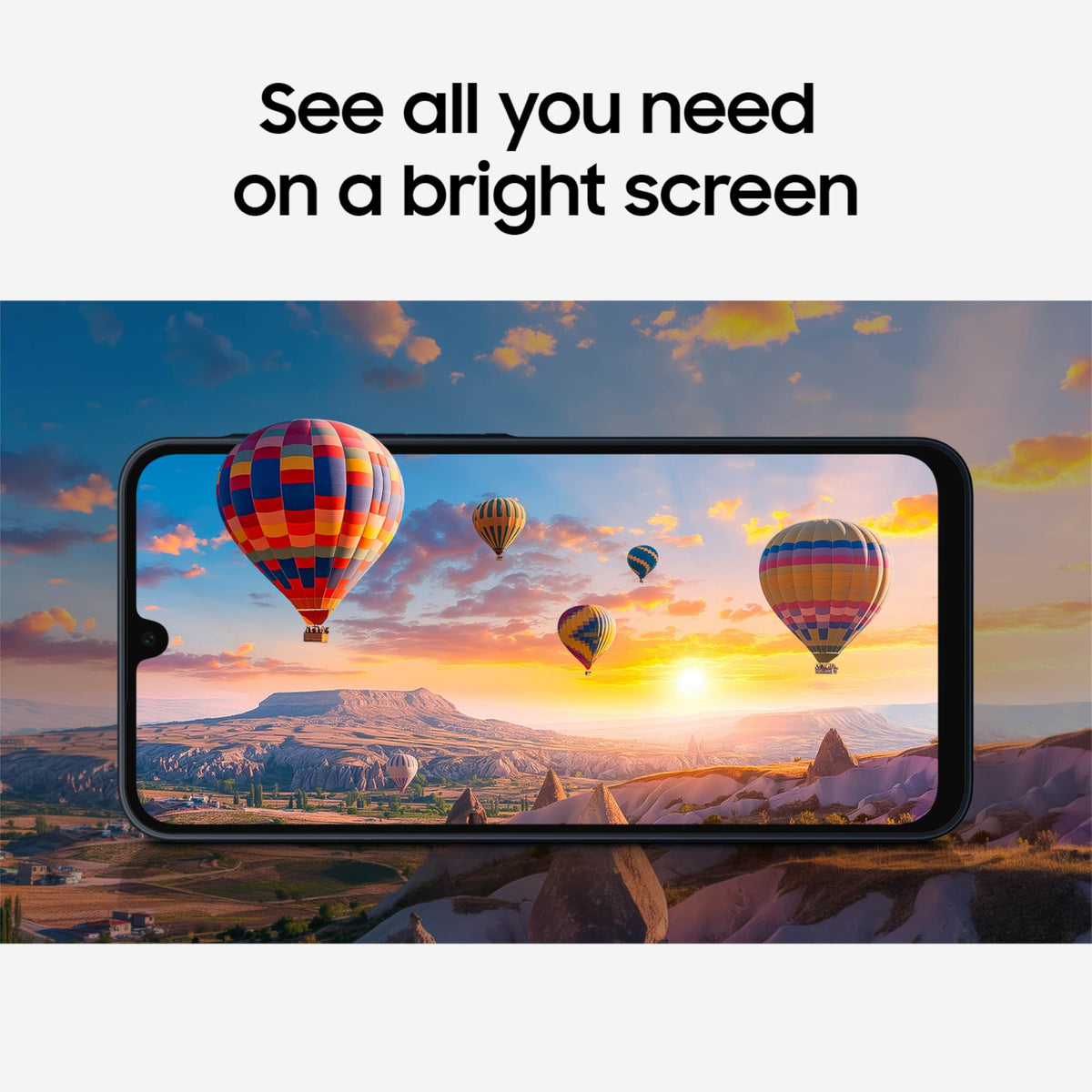 128GB Unlocked Android Smartphone H56306