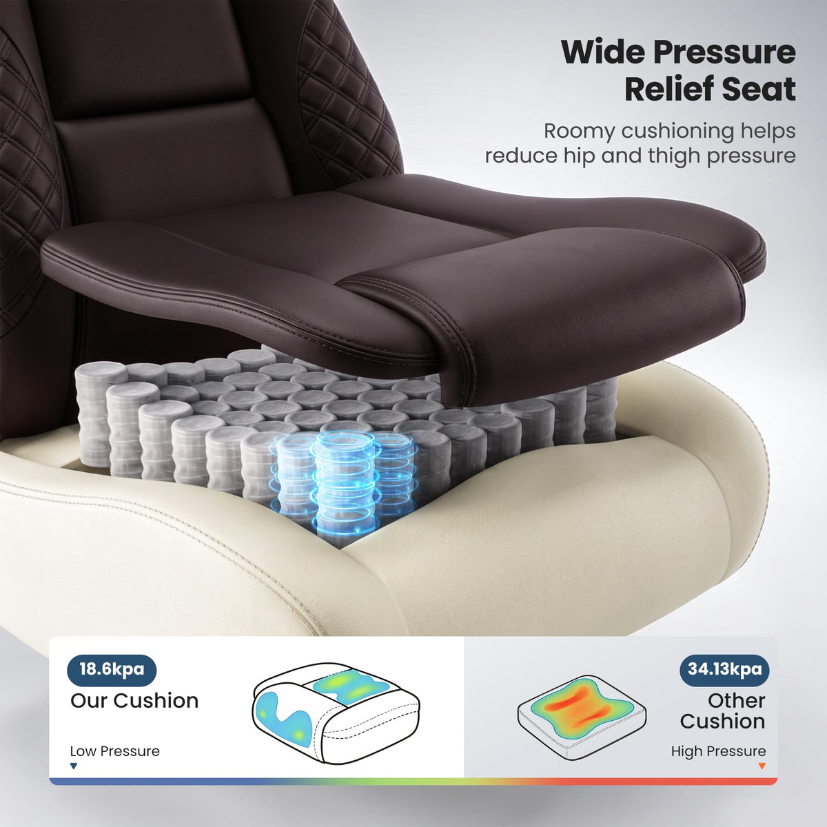 Big and Tall Office Chair G925525