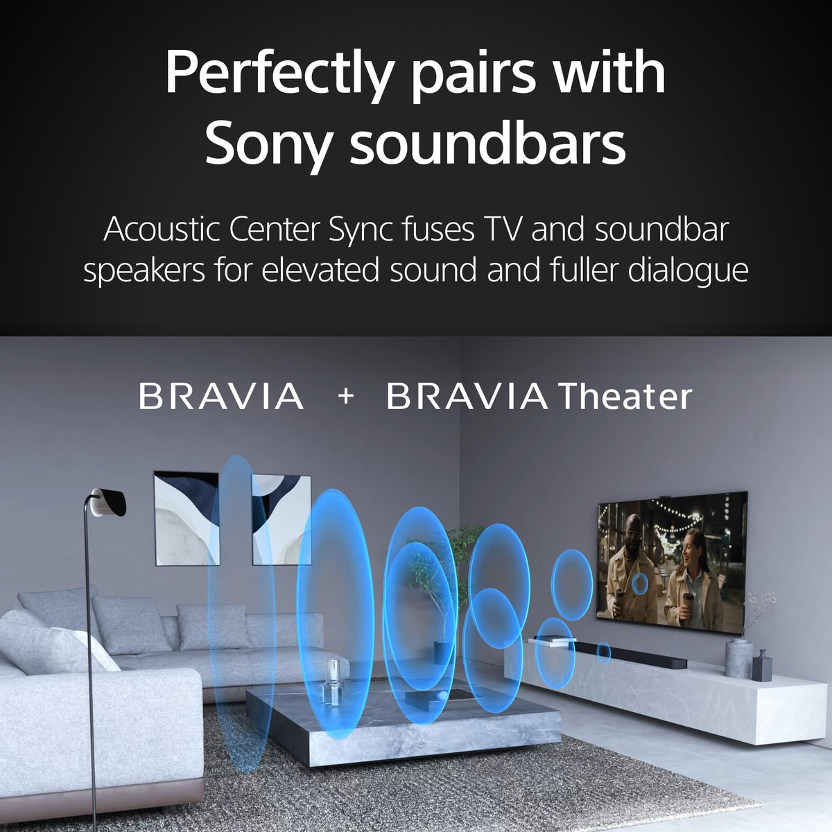 55 Inch OLED 4K Ultra HD Smart Google TV with Sound Bar D40337