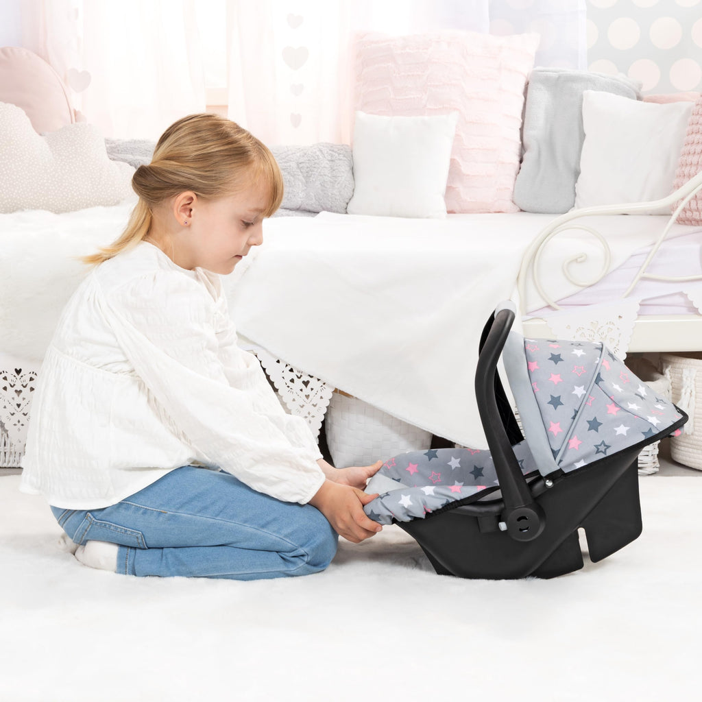 Baby Doll Car Seat Z2271