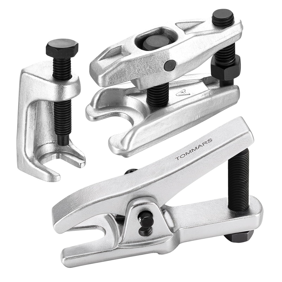 Ball Joint Removal Tool Set W260