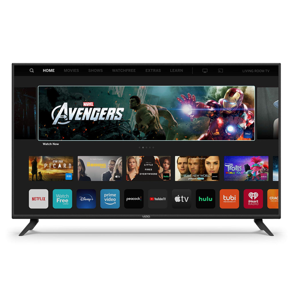 50 Inch 4K Smart UHD LED HDR TV H874613