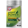 Plant-Based Clumping Cat Litter Unscented 15 Lbs H9646