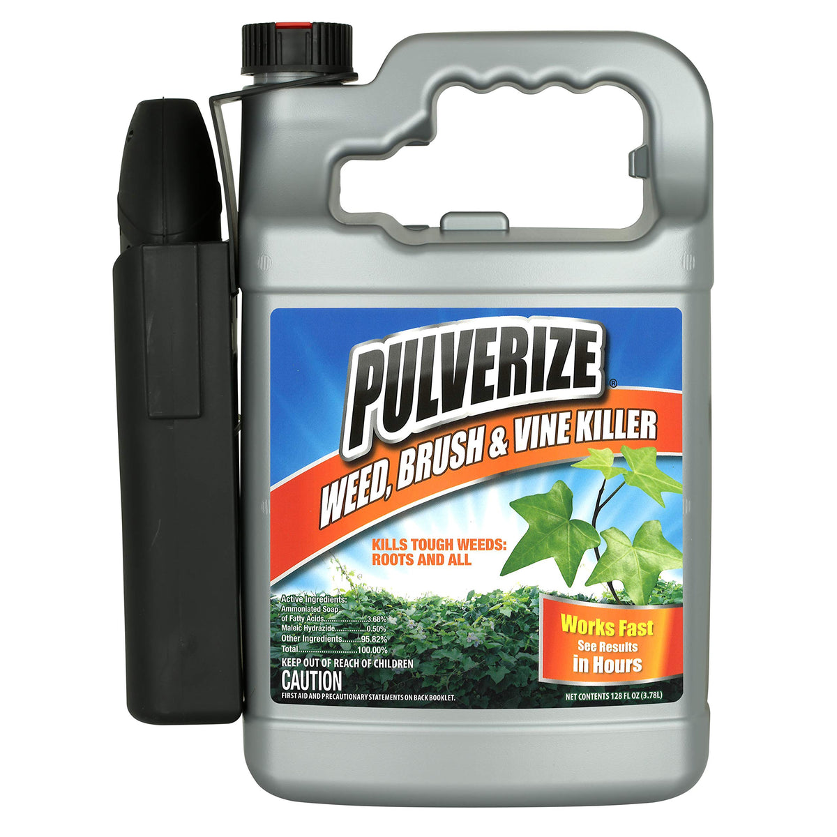 Brush & Vine Ready to Use Weed Killer T881