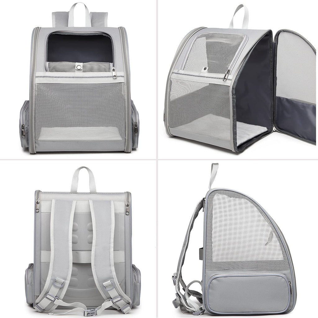 Bubble Backpack Pet Carriers R8062