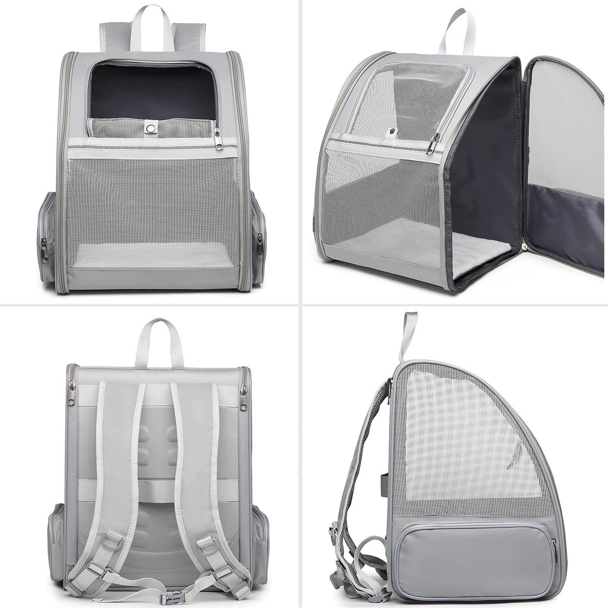 Bubble Backpack Pet Carriers R8062