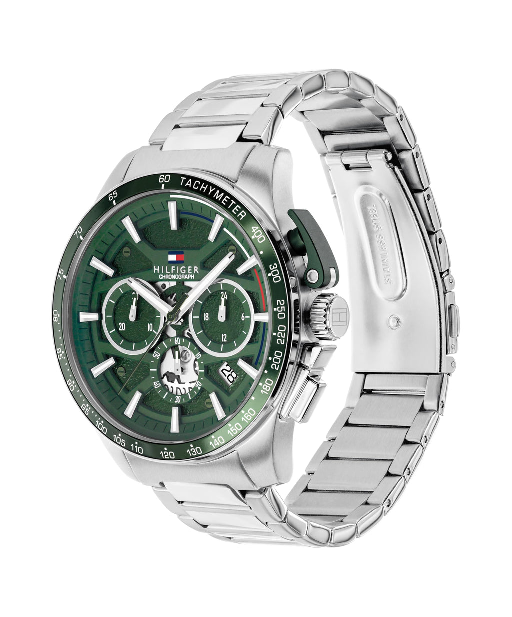 Men's Sport Chronograph Watch M20783