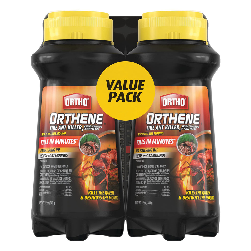 Fire Ant Killer 12 oz Pack of 6 D50936