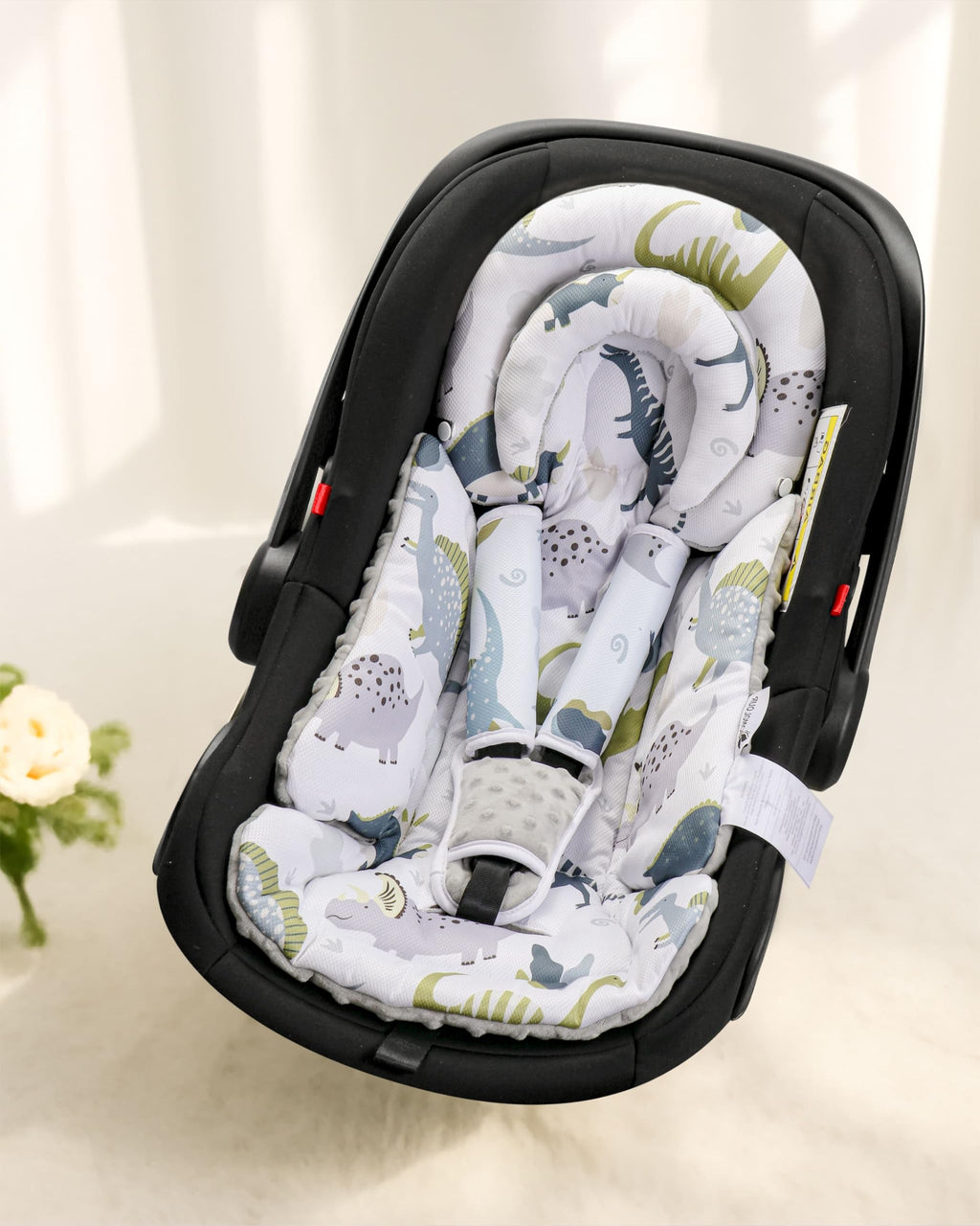 Infant Car Seat Insert W911