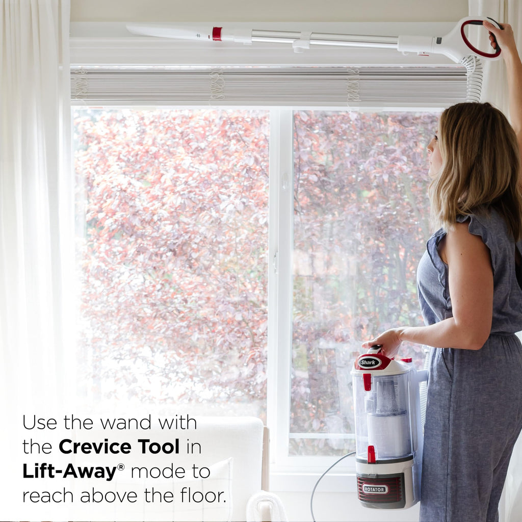 Upright Vacuum with HEPA Filter G63613